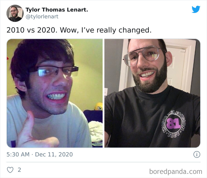 2010 vs. 2020