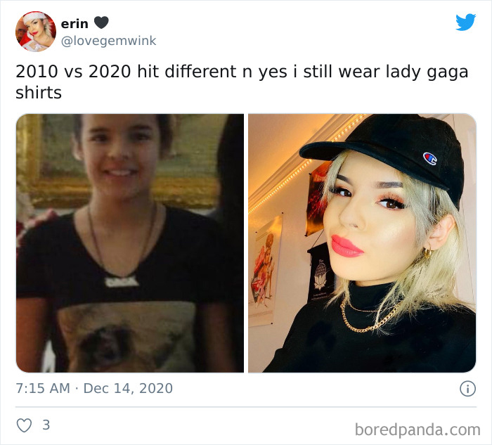 2010 vs. 2020