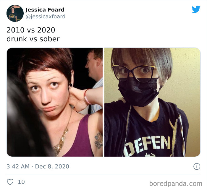 2010 vs. 2020