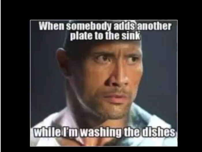 Why You Do This, You Trying To Make My Life Harder