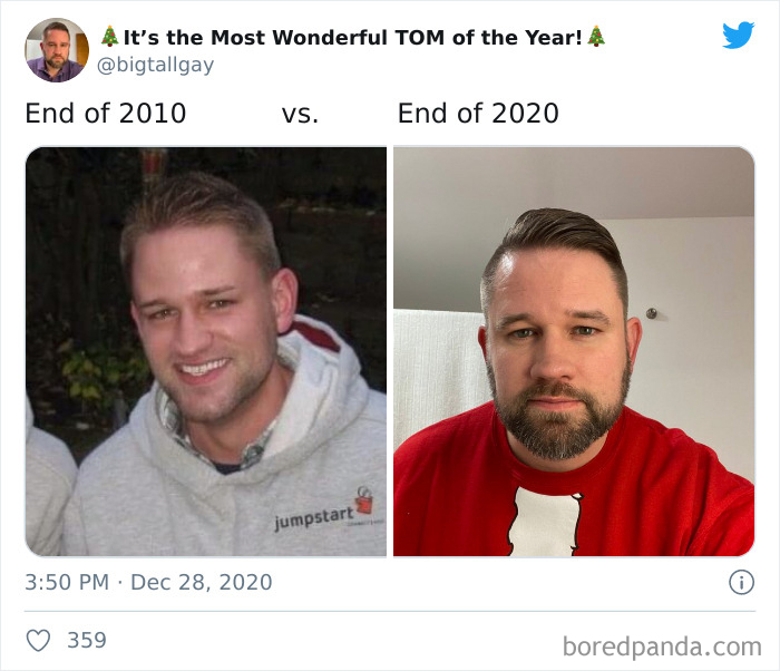 2010 vs. 2020