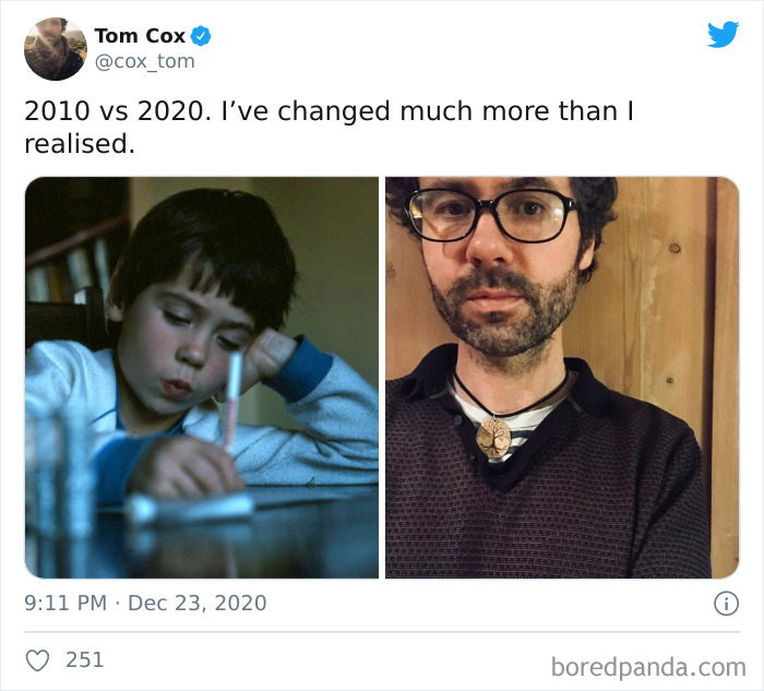 2010 vs. 2020