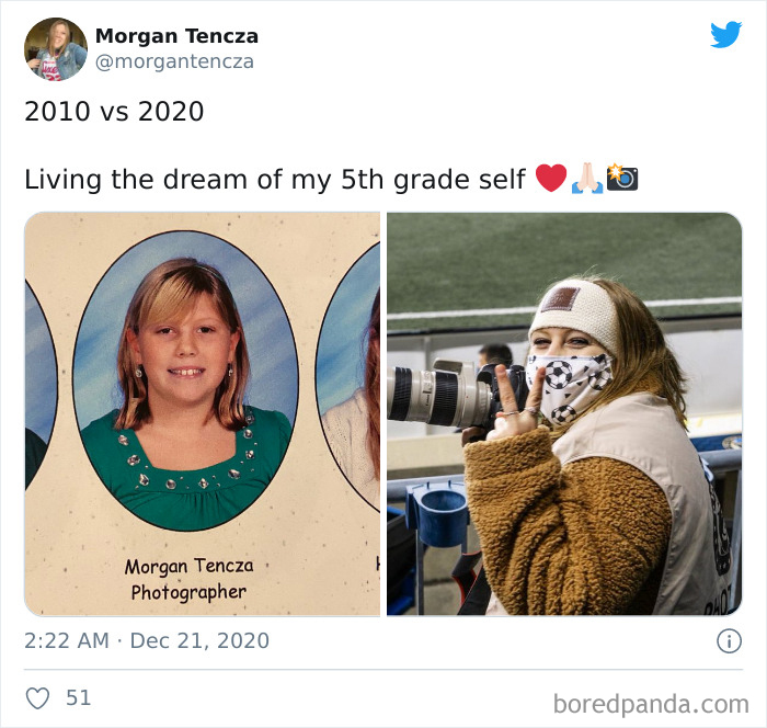 2010 vs. 2020