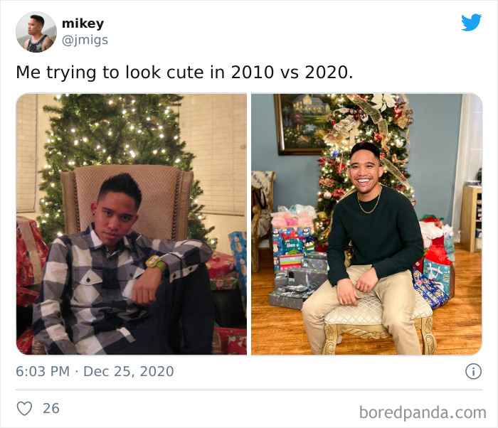 2010 vs. 2020
