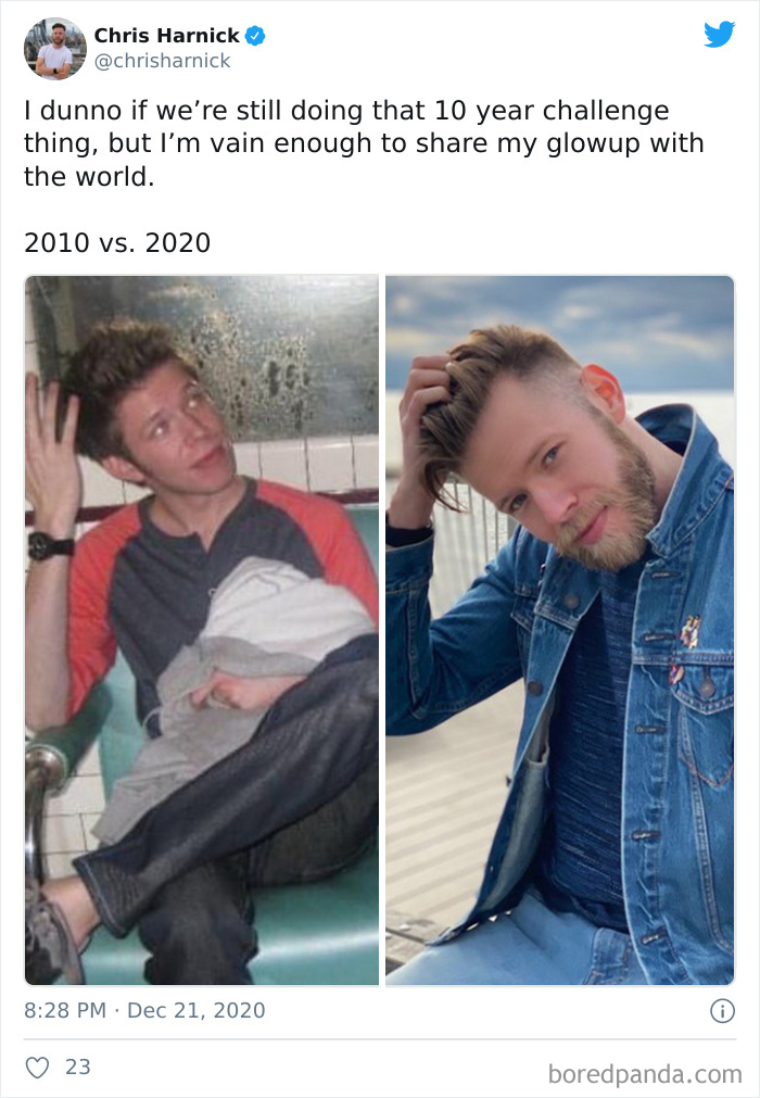 2010 vs. 2020