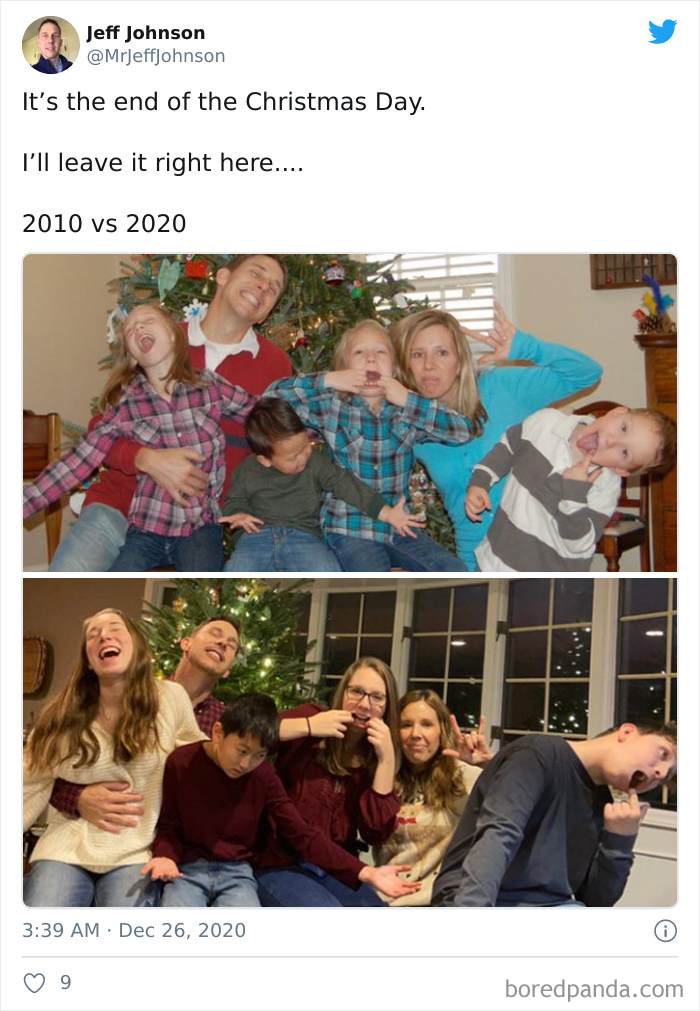 2010 vs. 2020