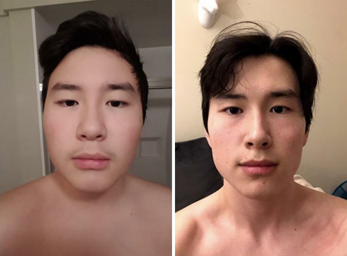 4 Years Is A Mighty Long Time