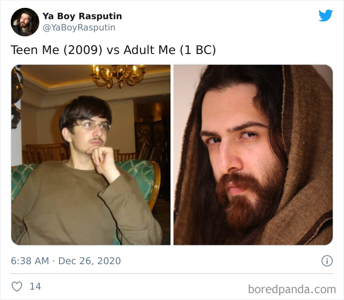 2010 vs. 2020