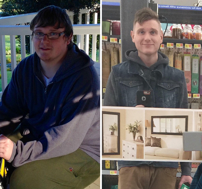 18 To 26. How Do I Look?