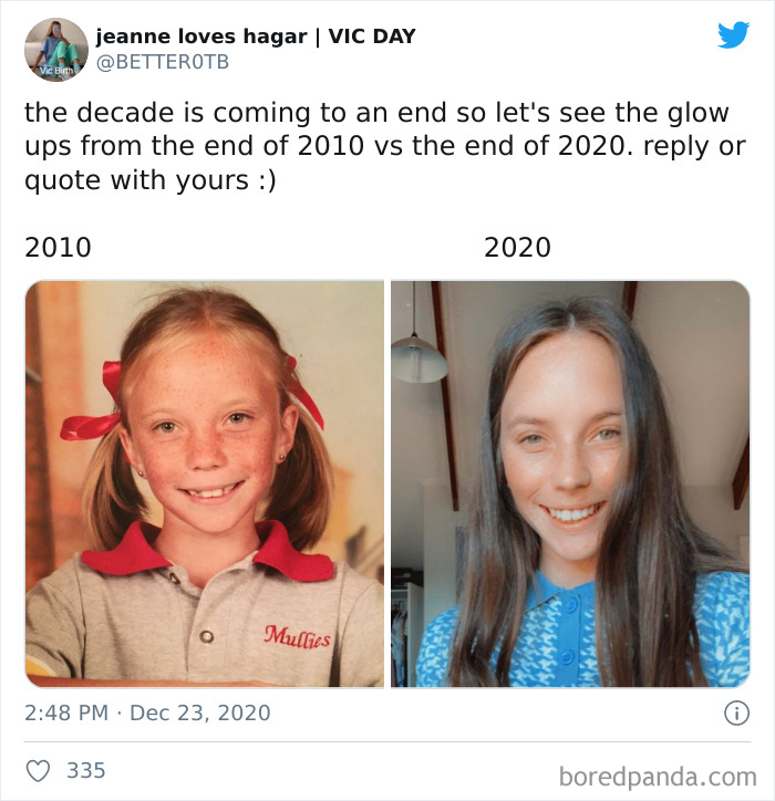 2010 vs. 2020