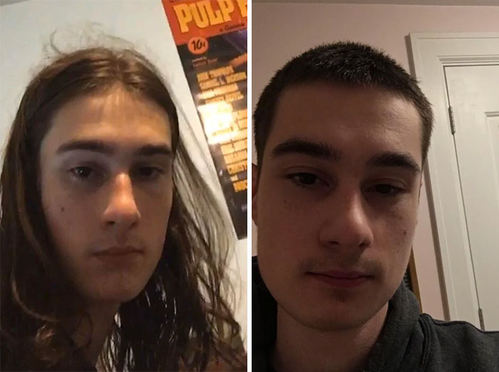 Happy With My 5 Month Progress, Feeling A Lot Better About Myself