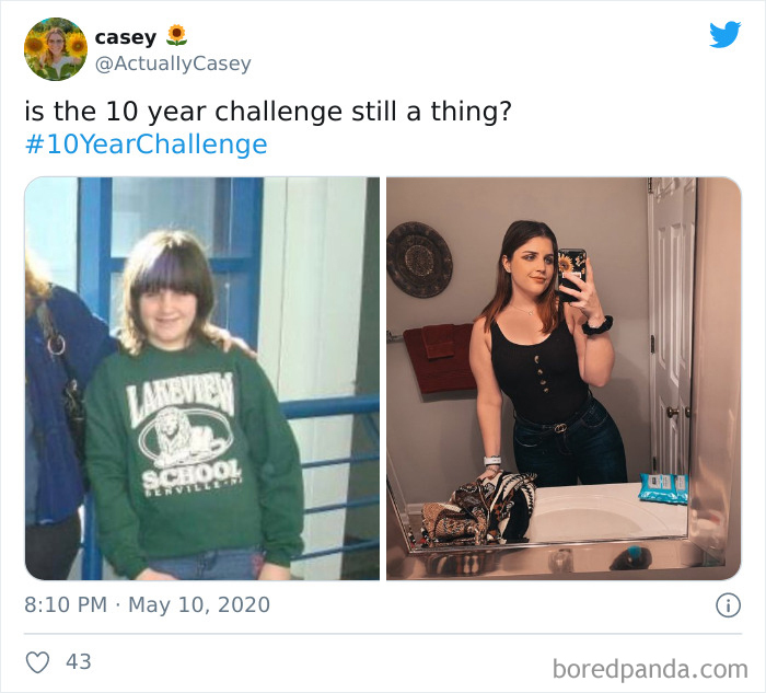 2010 vs. 2020
