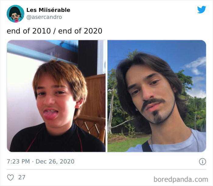 2010 vs. 2020