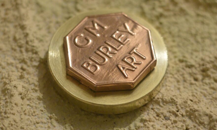 I Built The Most Beautiful Coral Reef Table