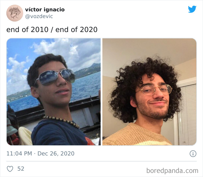 2010 vs. 2020