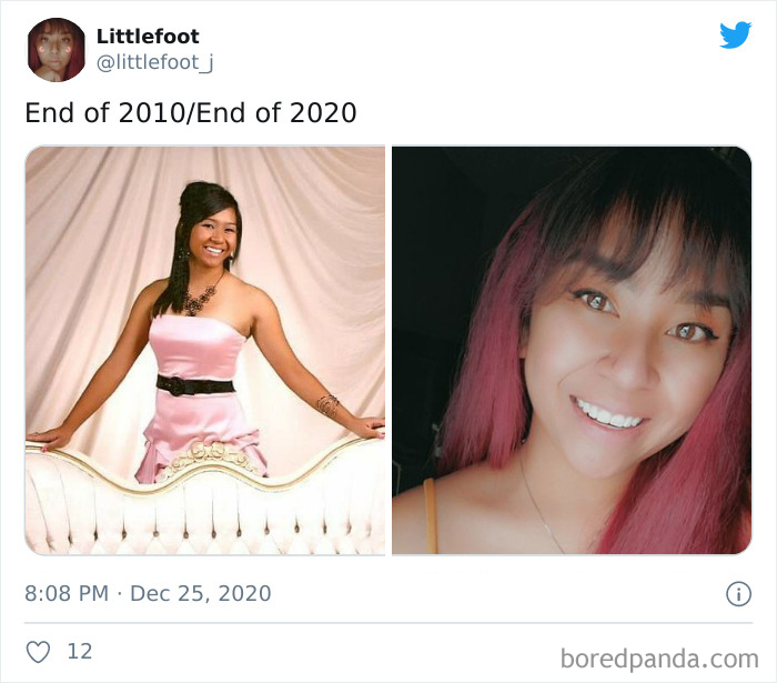 2010 vs. 2020