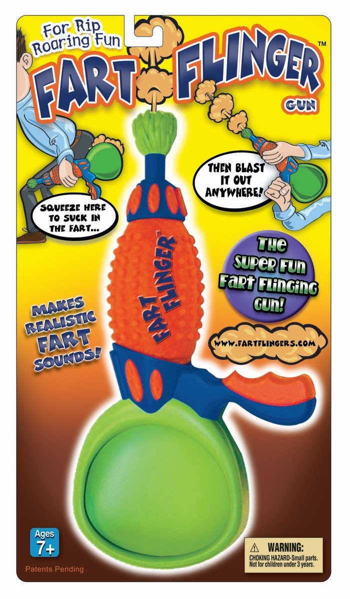 A Family Favourite I’m Sure