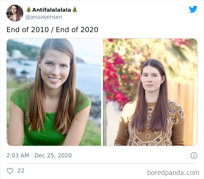 2010 vs. 2020