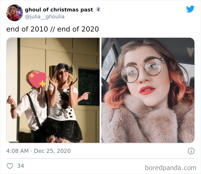 2010 vs. 2020