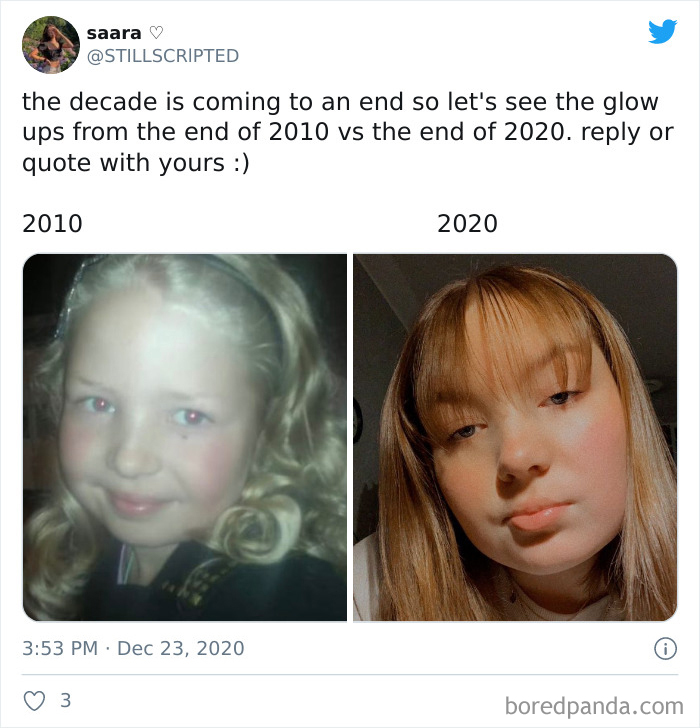 2010 vs. 2020