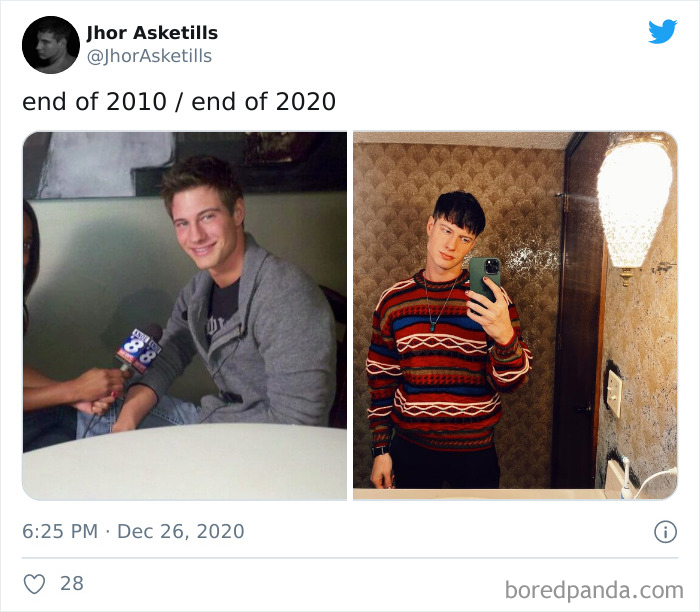 2010 vs. 2020