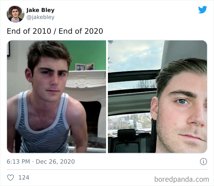 2010 vs. 2020