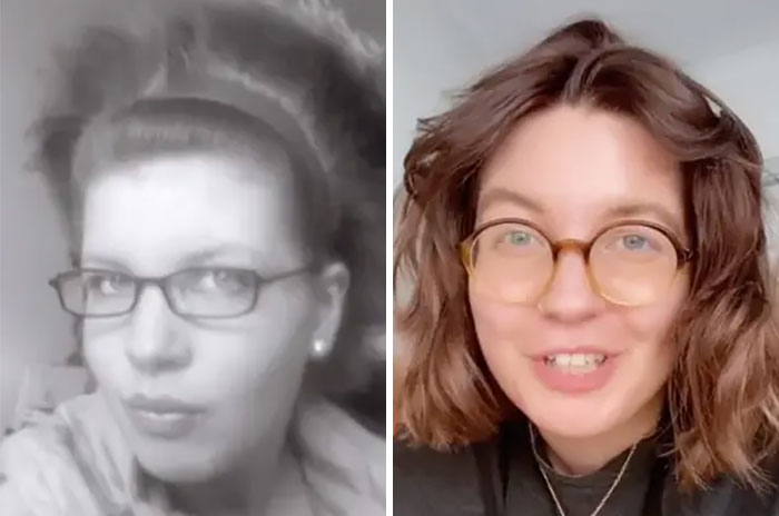 12 Years Old And 24 Years Old