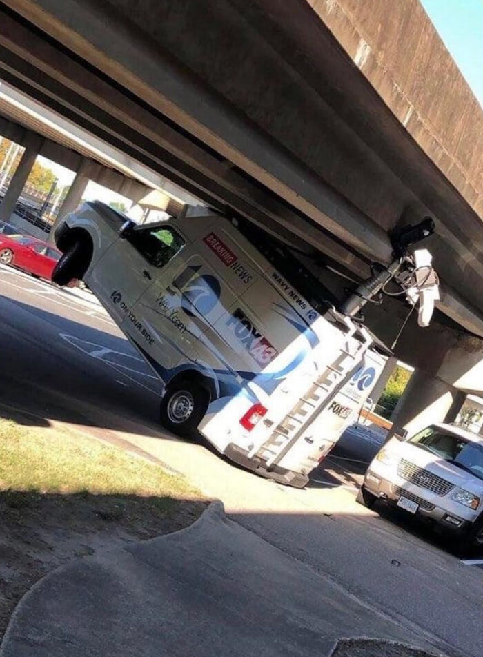 You See What Happens When You Rush To Be In Somebody Else's Business