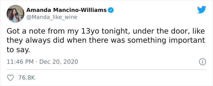 Proud Mom Shares How Her 13-Year-Old Son Came Out To Her And It's Heartwarming Proud Mom Shares How Her 13-Year-Old Son Came Out To Her And It's Heartwarming