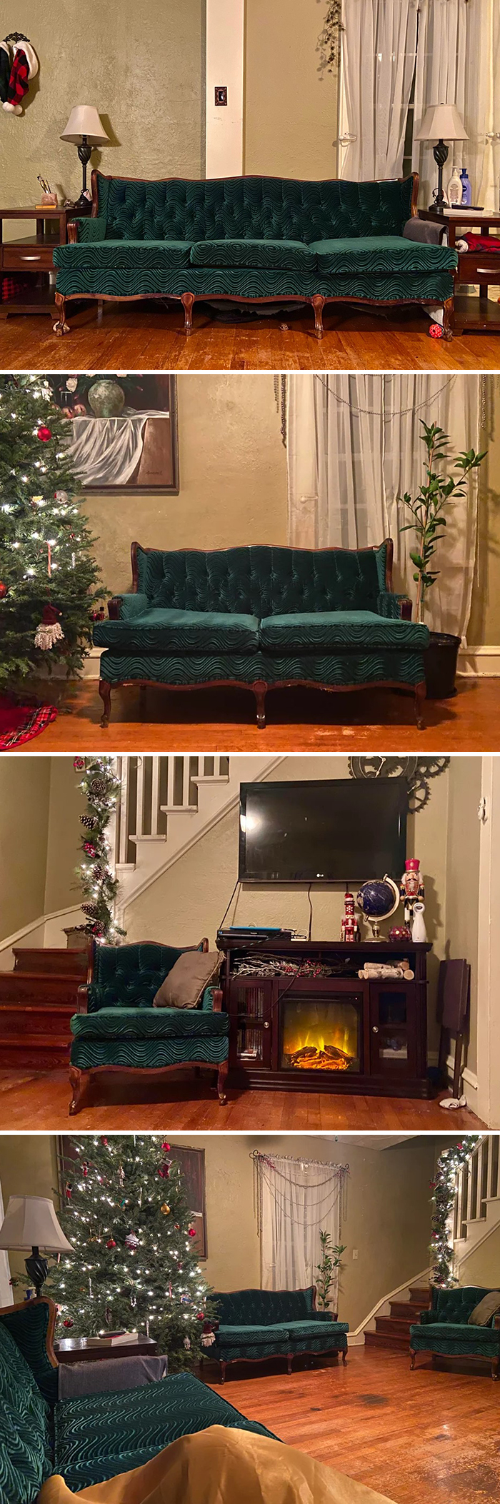 The Find Of A Lifetime! I Got All Three Pieces For $235