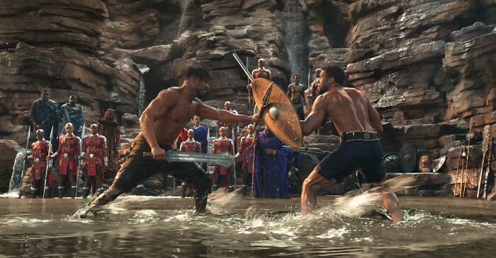 People Say These 30 Things 100% Ruin A Movie For Them Every Time