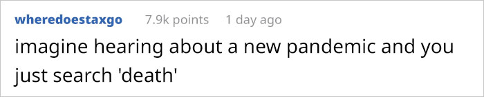 Guy Shares A 2020 Google Search Trends Infographic And It Sums Up 2020