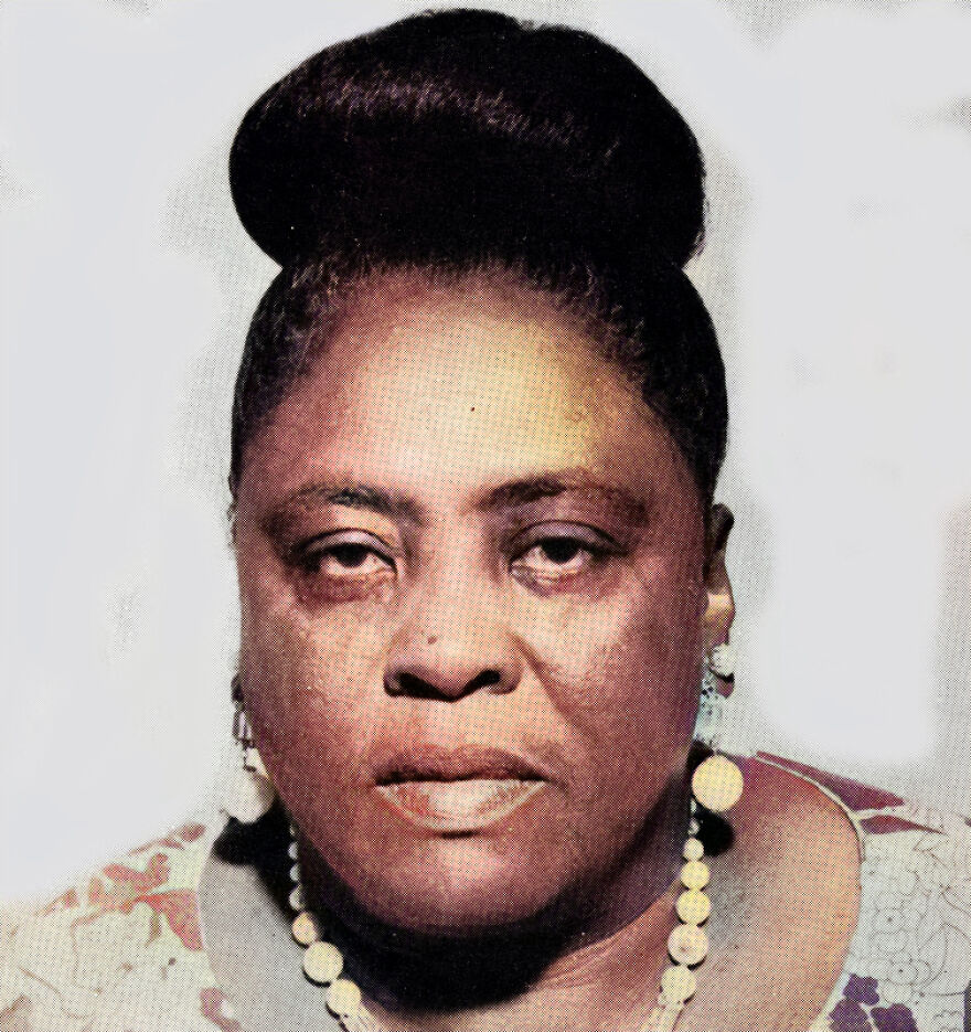 Fannie Lou Hamer