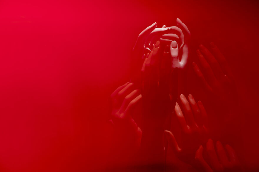 2020 Through The Eyes Of Irish Photographers