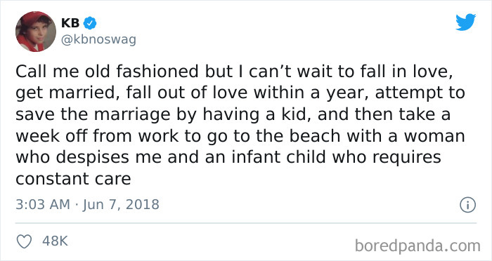 Not-Having-Kids-Childfree-Tweets