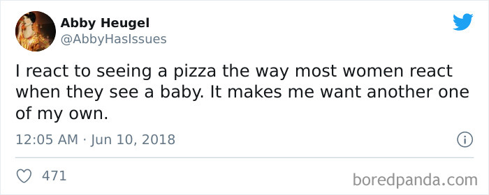 Not-Having-Kids-Childfree-Tweets