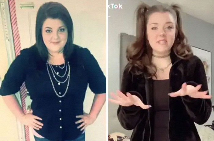 19- Or 20-Ish Years Old And 27 Years Old