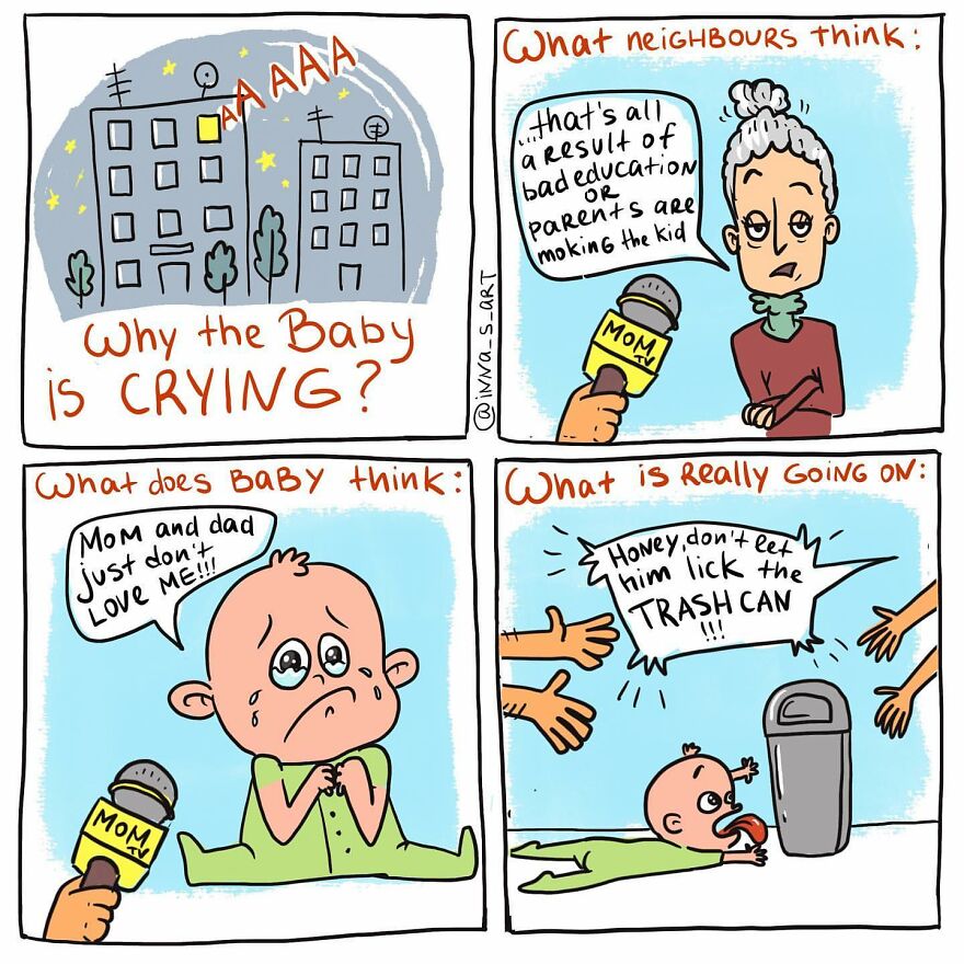 Funny-Relatable-Comics-Mom-Life-Inna-Sacali