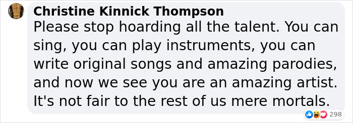 Weird Al Tells A Story Of How He Got Reunited With His School Crush And It’s Going Viral Weird Al Tells A Story Of How He Got Reunited With His School Crush And It’s Going Viral