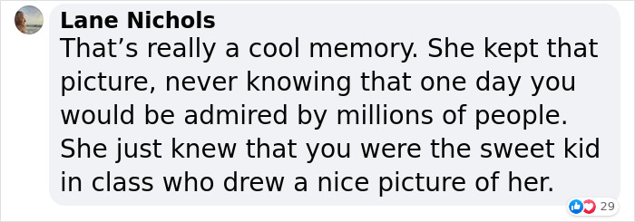 Weird Al Tells A Story Of How He Got Reunited With His School Crush And It’s Going Viral