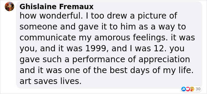 Weird Al Tells A Story Of How He Got Reunited With His School Crush And It’s Going Viral Weird Al Tells A Story Of How He Got Reunited With His School Crush And It’s Going Viral