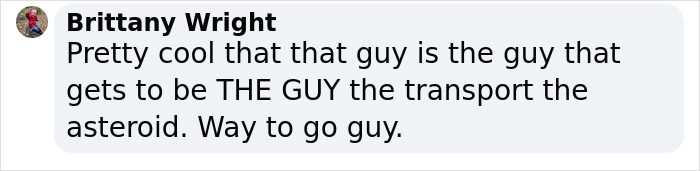After 6 Years And Billions Of Miles, A Capsule With An Asteroid Sample Returns To Earth After 6 Years And Billions Of Miles, A Capsule With An Asteroid Sample Returns To Earth