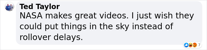 NASA Just Dropped Trailer For Perseverance's Arrival On Mars And It's Pretty Intense