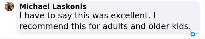 "Soul," Pixar's New Movie, Might Be The Studio's Most Mature One