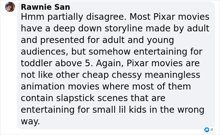 "Soul," Pixar's New Movie, Might Be The Studio's Most Mature One