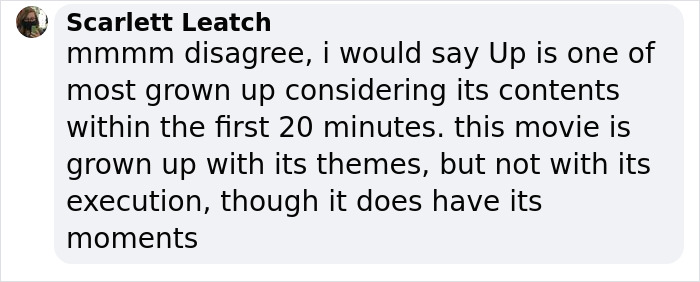 "Soul," Pixar's New Movie, Might Be The Studio's Most Mature One