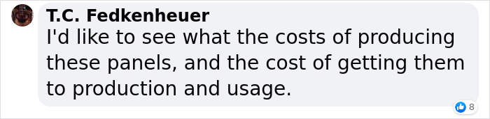 27-Year-Old Student Creates Solar Panels Made From Food Waste That Can Produce Energy Even On Cloudy Days 27-Year-Old Student Creates Solar Panels Made From Food Waste That Can Produce Energy Even On Cloudy Days