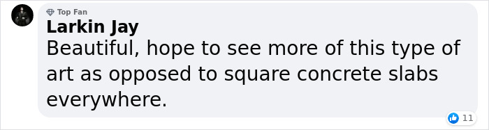 Giant Sculpture Of A Woman Opening Her Chest To Reveal A Fern-Covered Tunnel Appears In Florida Giant Sculpture Of A Woman Opening Her Chest To Reveal A Fern-Covered Tunnel Appears In Florida