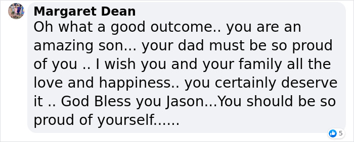 Son Manages To Track Down Homeless Dad After 10+ Years Of Not Seeing Him Son Manages To Track Down Homeless Dad After 10+ Years Of Not Seeing Him