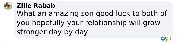 Son Manages To Track Down Homeless Dad After 10+ Years Of Not Seeing Him Son Manages To Track Down Homeless Dad After 10+ Years Of Not Seeing Him